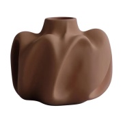 101 Copenhagen Wabi Mini maljakko 15 cm Manteli