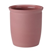Knabstrup Keramik Knabstrup hillopurkki Dark rose, 0,5 l