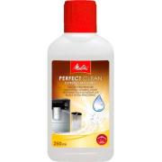 Melitta Perfect Clean -maidonpuhdistusaine 250 ml.