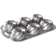 Nordic Ware Heritage Bundtlette -bundt-kakkuvuoka