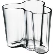 Iittala Alvar Aalto Collection -maljakko, 9,5 cm