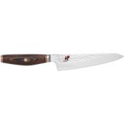 Miyabi ARTISAN 6000MCT Shotoh -vihannesveitsi, 14 cm