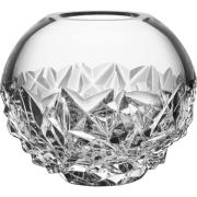 Orrefors Carat Globe -maljakko, pieni