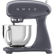 Smeg Yleiskone, 4,8 L., harmaa