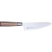 Suncraft Swirl Gyuto veitsi 20 cm