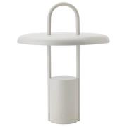 Stelton Pier-LED-valaisin, hiekka