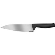 Fiskars Hard Edge -kokinveitsi, 20 cm