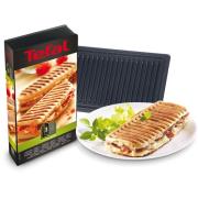 Tefal Snack Collection -vuoka: Panini (3)