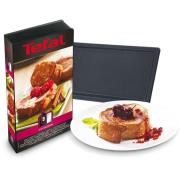 Tefal Snack Collection -vuoka: Köyhät ritarit (9)