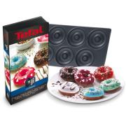 Tefal Snack Collection -levyt: Donitsit (11)