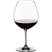 Riedel Vinum Pinot Noir/Burgundy -viinilasi, 70 cl