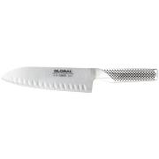 Global G-80 Santoku-veitsi