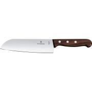 Victorinox Santokuveitsi 17 cm, wood