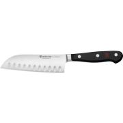 Wüsthof Classic santoku-veitsi