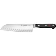 Wüsthof Classic santoku-veitsi 17 cm