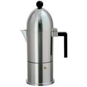 Alessi La Cupola -espressopannu, 3 kupillista