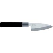 Kai Wasabi Black Deba-veitsi 10,5 cm.