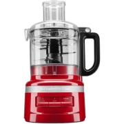 KitchenAid Monitoimikone 5KFP0719, 1,7 ltr., punainen