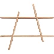 Andersen Furniture A-shelf-hylly, suuri
