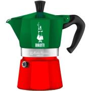 Bialetti Italy-kahvinkeitin, 3 kuppia