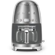 Smeg Retro-kahvikone, DCF02SSEU