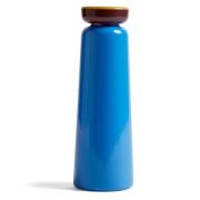 HAY Sowden termospullo, 0,35 litraa, sininen