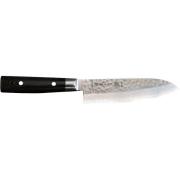 Yaxell Zen Pieni Santoku-veitsi 12,5 cm