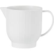 Normann Copenhagen Tivoli Banquet -kannu, valkoinen, 65 cl.