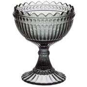 Iittala Mariskooli, 15,5 cm, harmaa