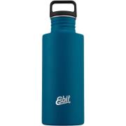 Esbit SCULPTOR vesipullo 750 ml, polar blue