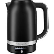 KitchenAid 5KEK1701EBM Vedenkeitin 1,7 litraa, black matte