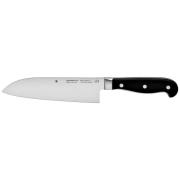 WMF Spitzenklasse Plus santoku-veitsi, 18 cm