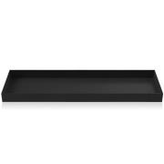 Cooee Design Tarjotin, 32x10 cm, black