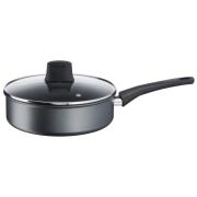 Tefal Easy Chef haudutuspannu kannella, 24 cm