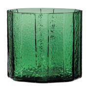 Hübsch Emerald maljakko 23 cm, vihreä