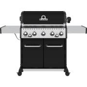 Broil King Baron 590 -kaasugrilli + rotisserie