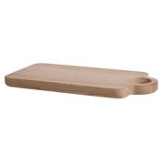 Andersen Furniture Circle tarjoilulauta 44,5 cm x 22 cm