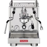 La Pavoni Cellini Evolution kahvinkeitin, kiillotettu teräs