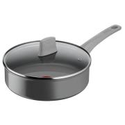 Tefal Renew ON paistokasari kannella, 24 cm