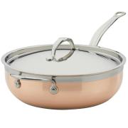 Hestan CopperBond paistokasari 28 cm