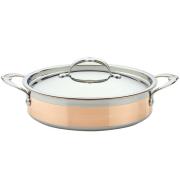 Hestan CopperBond paistokasari kannella 26 cm