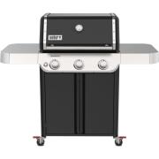 Weber Genesis E-315 kaasugrilli