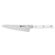 Zwilling Pro Le Blanc kompakti kokkiveitsi 14 cm