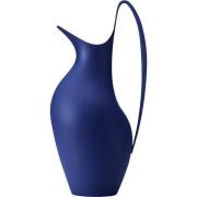 Georg Jensen Koppel kannu 0,75 litraa, iconic blue