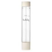 Bubliq Pullo hiilihapotuslaitteeseen, 800 ml, beige