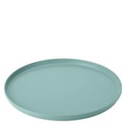 Stelton EM-tarjotin 40 cm, dusty green