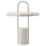 Stelton Pier kannettava LED-valaisin 33,5 cm, sand