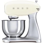 Smeg Yleiskone 4,6 L SMF02CREU, creme