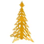 Cooee Design Pinetree messinki, 15 cm