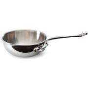 Mauviel Cook Style -haudutuskasari, 16 cm. 0,8 L